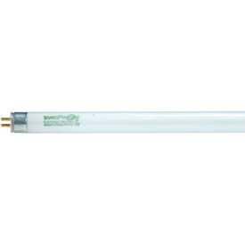 Satco Products Inc S8128 Satco S8128 F21t5/830/Env 21w Fluorescent W/ Miniature Bi-Pin Base -Warm White Bulb image.