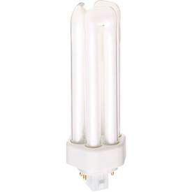 Satco Products Inc S8352 Satco S8352 Cft32w/4p/841 32w W/ Gx24vq-3 Base- Cool White- Cfl Bulb image.