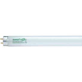 Satco Products Inc S8429 Satco S8429 F32t8/850/Hl/Env 32w Fluorescent W/ Medium Bi-Pin Base - Natural Light Bulb image.