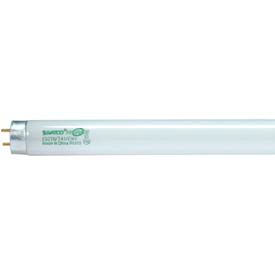Satco Products Inc S8430 Satco S8430 F32t8/865/Hl/Env 32w Fluorescent W/ Medium Bi-Pin Base - Daylight Bulb image.