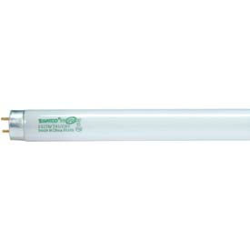 Satco Products Inc S8432 Satco S8432 F17t8/850/Env 17w Fluorescent W/ Medium Bi-Pin Base - Natural Light Bulb image.