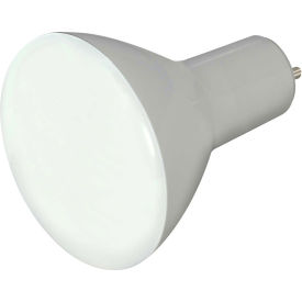 Satco Products Inc S9624 Satco S9624 9.5W BR30 LED 105 Beam Spread GU24 Base 2700K Dimmable image.