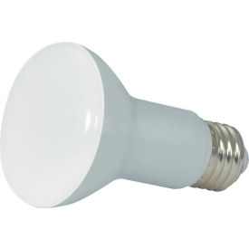 Satco Products Inc S9630 Satco S9630 6.5W LED R20 Reflector 107 Beam Spread Medium Base 2700K Dimmable image.