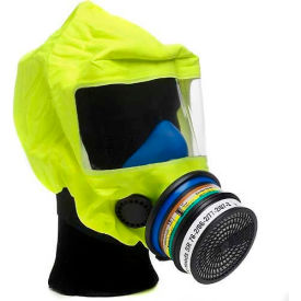 Safety SR 77-3 Stat ABEK1-CO-P3 view 2