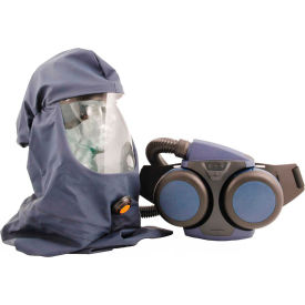 Sundstrom Safety Inc. H06-0921 Sundstrom® Safety Powered Air-Purifying Respirator Kit SR 500/530, Medium/Large, H06-0921 image.