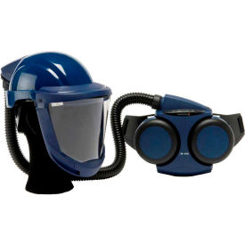Sundstrom Safety Inc. H06-8121 Sundstrom® Safety Powered Air-Purifying Respirator Kit SR 500/580, One-Size-Fits-All, H06-8121 image.