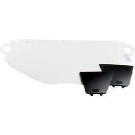 Sundstrom Safety Inc. R06-0502USA Sundstrom® Spare Visor Kit For Face Shield, Transparent image.