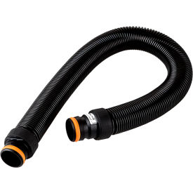 Sundstrom Breathing Hose For SR 570, Black Sundstrom Breathing Hose For SR 570, Black
