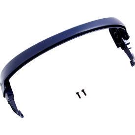 Sundstrom Upper Frame Set For Protective Helmet, Blue