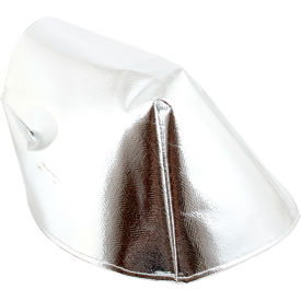 Sundstrom Heat Protection For Head, Silver Sundstrom Heat Protection For Head, Silver