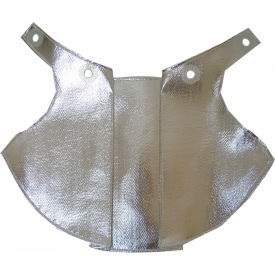 Sundstrom Heat Protection For Nape, Silver Sundstrom Heat Protection For Nape, Silver
