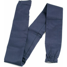 Sundstrom Safety Inc. T06-4016 Sundstrom® Protective Hose Cover, Blue image.