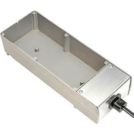 Sealed Unit Parts Co., Inc 70 Supco Condensate Drain Pan 50 oz. Capacity, 120 V, 6 oz./ hr. image.