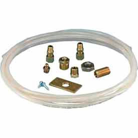Sealed Unit Parts Co., Inc GFK1 Supco Grease Fitting Kit image.