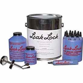 Sealed Unit Parts Co., Inc HS10016 Leak Lock Pipe Joint Sealant image.