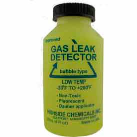 Sealed Unit Parts Co., Inc HS22008 Highside Gas Leak Detector (Low Temp) image.