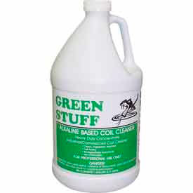 Sealed Unit Parts Co., Inc HS59128 Supco Highside Green Stuff Coil Cleaner image.