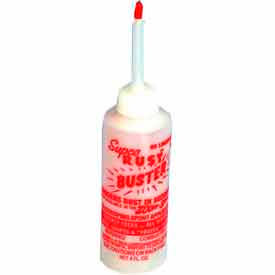 Sealed Unit Parts Co., Inc MO44 Supco Rust Buster® Solvent 4oz image.