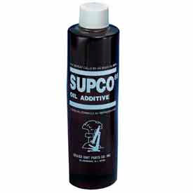 Sealed Unit Parts Co., Inc S8 Supco 88 Oil Additive, 8 oz Bottle image.
