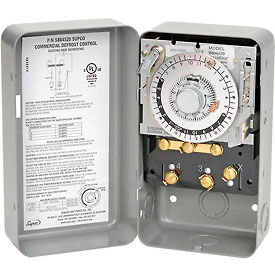 Sealed Unit Parts Co., Inc S804520 Defrost Control Time Initiated, Time Terminated image.