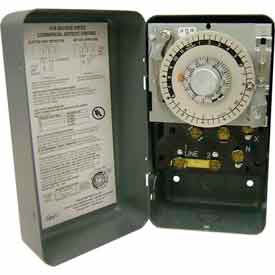 Sealed Unit Parts Co., Inc S814500 Supco Defrost Control Temperature or Pressure Terminated S814500 image.
