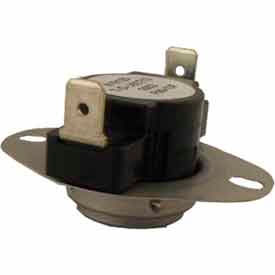 Hvac R Controls Thermostat Supco Therm O Disc Supco Therm O Disc Thermostat Fan Control Close On Rise Min Qty