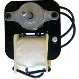 Sealed Unit Parts Co., Inc SM675 Supco SM675, Thermally Protected Utility Motor image.