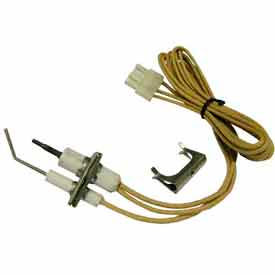 Sealed Unit Parts Co., Inc SSN24 Supco 24V Universal Igniter & Flame Rod Assemby Kit image.