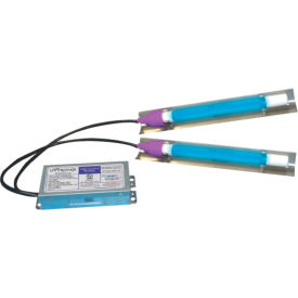 Sealed Unit Parts Co., Inc UUVS-CBAR-D UV Surface Disinfection System - Dual Lamp - UUVS-CBAR-D image.