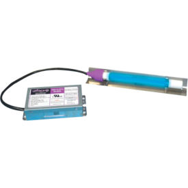 Sealed Unit Parts Co., Inc UUVS-CBAR UV Surface Disinfection System - Single Lamp - UUVS-CBAR image.
