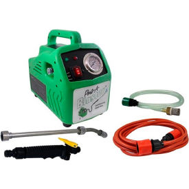 Sealed Unit Parts Co., Inc ZPB140 Supco® Port-A-Blaster Coil Cleaning Machine - 0.25 GPM - 140 PSI image.