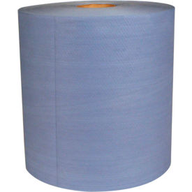 Toolbox T700 Blue Jumbo Roll, 870 Sheets/Roll, 1 Roll/Case 78350