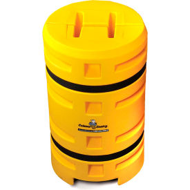 Sentry Protection System CS2442-8 x 10 H Column Sentry® Column Protector, 8" x 10" for H Beams, 56 lbs image.