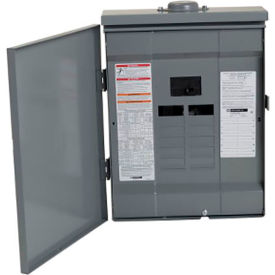 Securall  A&A Sheet Metal Products OP-100A Securall Products Main Breaker for Chemical Storage Buildings AG/B Series image.