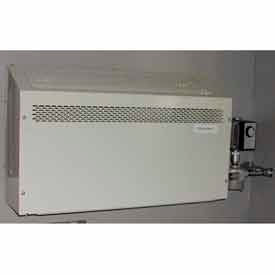 Securall  A&A Sheet Metal Products OP0006-12 Securall® Explosion-Proof Heater 12,286 BTU for Hazma/AG Buildings image.