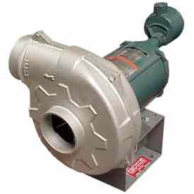 Securall  A&A Sheet Metal Products OP0013-335 Securall® Explosion-Proof Exhaust System w/Indicator Light 335 CFM image.