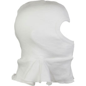 Jackson Safety® Nomex Hood Winterliner One Size White