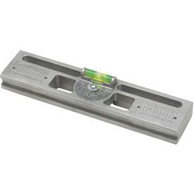 Jackson Safety® #8 Pro-Mag Level 9""L x 3/4""W x 2""H