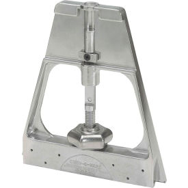 Jackson Safety® #32 Flange Aligner Base For 1"" Dia. Pipe