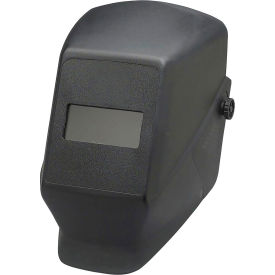 Jackson Safety® HSL-1 Passive Welding Helmet Polycarbonate Shade 10 Black