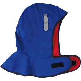 Jackson Safety® 695 NPR Winterliner One Size Blue/Red