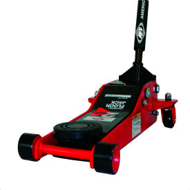 Sellstrom Mfg Co 200T American Forge & Foundry Floor Jack, 2 Ton, Low-Profile image.