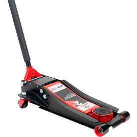 American Forge & Foundry® Lightning Lift™ Heavy Duty Floor Jack 2 Ton Capacity