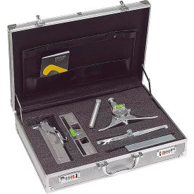 Jackson Safety® Contour Layout Worker Kit with Case