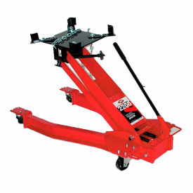 Sellstrom Mfg Co 3172A American Forge & Foundry Low Profile Transmission Jack, 2,000 lbs Capacity image.