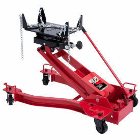 Sellstrom Mfg Co 3179A American Forge & Foundry Low Profile Transmission Jack, 3,000 lbs Capacity image.