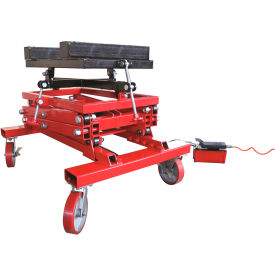 Sellstrom Mfg Co 3182 American Forge & Foundry Power Train Lift/Table, 2,500 Capacity Lbs. image.