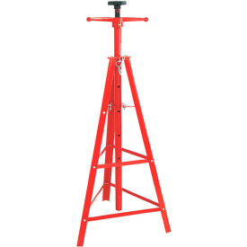 Sellstrom Mfg Co 3315A American Forge & Foundry High Lift Underhoist Stand, 2 Ton image.