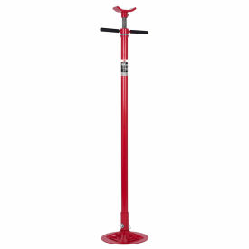 Sellstrom Mfg Co 3319A American Forge & Foundry Component Stabilizing Stand, Single Post, 3/4 Ton Capacity image.