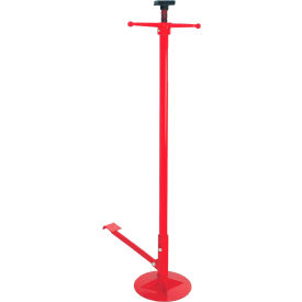 Sellstrom Mfg Co 3320A American Forge & Foundry Underhoist Component Stand W/Foot Pedal, 1,650 Capacity Lbs. image.